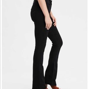 AE NE(X)T 🆕 LEVEL HIGH-WAISTED ARTIST® FLARE JEAN